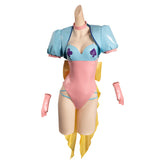 HUNTER HUNTER Hisoka Bunny Girl Kostüm originelle Cosplay Halloween Karneval Outfits